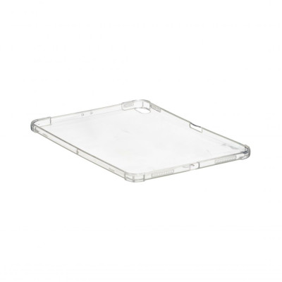 Чохол накладка Silicone Cover Apple iPad Air 10.9 2020 A2316 Transparent Чохол накладка Silicone Cover Apple iPad Air 10.9 2020 A2316 Transparent