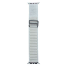 Ремінець ANCHOR Alpine Loop для Apple Watch 49 / Apple Watch 45 / Apple Watch 44 / Apple Watch 42 mm Starlight