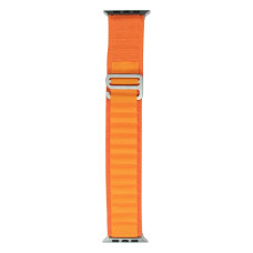 Ремешок ANCHOR Alpine Loop для Apple Watch 49 / Apple Watch 45 / Apple Watch 44 / Apple Watch 42 mm Orange