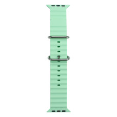 Ремінець ANCHOR Ocean Band для Apple Watch 41 / Apple Watch 40 / Apple Watch 38 mm Pistachio