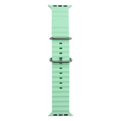 Ремешок ANCHOR Ocean Band для Apple Watch 41 /Apple Watch 40 / Apple Watch 38 mm Pistachio