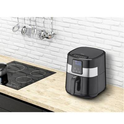 Фритюрница Trisa 7420.4212 Tasty Fry Фритюрница Trisa 7420.4212 Tasty Fry
