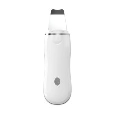 Скрабер ультразвуковой для чистки лица BEAUTY EFFECT WOW- 47i ORIGINAL White