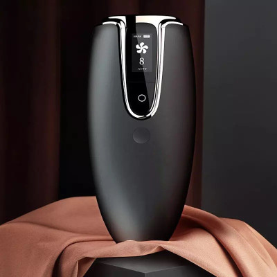 Эпилятор фотоэпилятор Inspire IPL PR 44 Black Эпилятор фотоэпилятор Inspire IPL PR 44 Black
