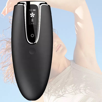 Эпилятор фотоэпилятор Inspire IPL PR 44 Black Эпилятор фотоэпилятор Inspire IPL PR 44 Black