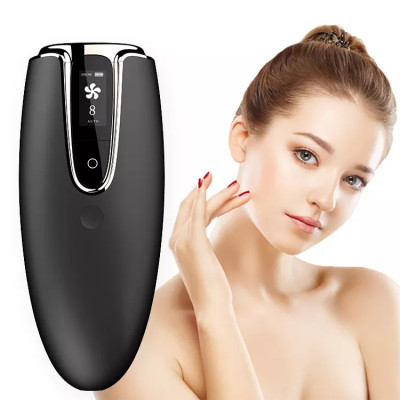 Эпилятор фотоэпилятор Inspire IPL PR 44 Black Эпилятор фотоэпилятор Inspire IPL PR 44 Black