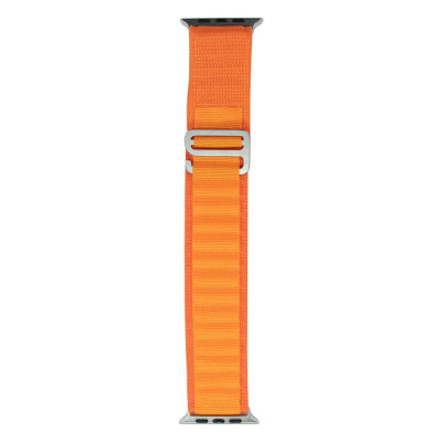 Ремешок ANCHOR Alpine Loop Apple Watch 41 / 40 / 38 mm Orange