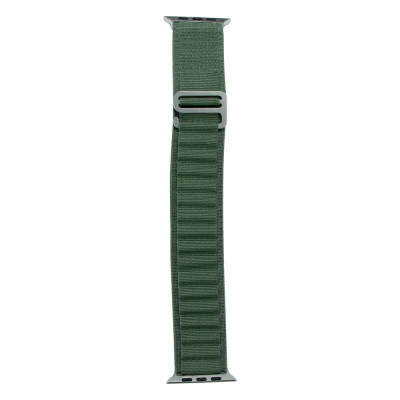 Ремешок ANCHOR Alpine Loop Apple Watch 41 / 40 / 38 mm Green