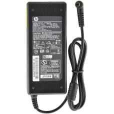 Блок живлення RIAS для ноутбука HP 19V 4.74A 90W 5.5x2.5 мм з кабелем живлення (3_00679)