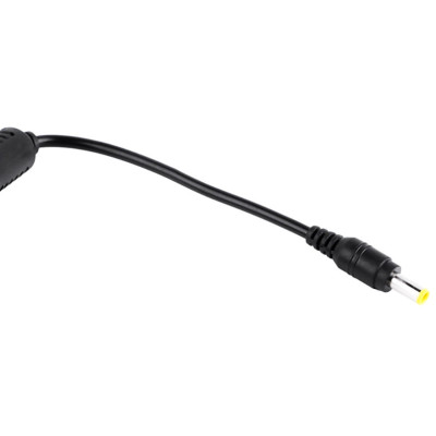 Блок живлення RIAS для ноутбука Samsung 19 V 3.16 A 60 W 5.5x3.0 з кабелем живлення (3_00720) Блок живлення RIAS для ноутбука Samsung 19 V 3.16 A 60 W 5.5x3.0 з кабелем живлення (3_00720)