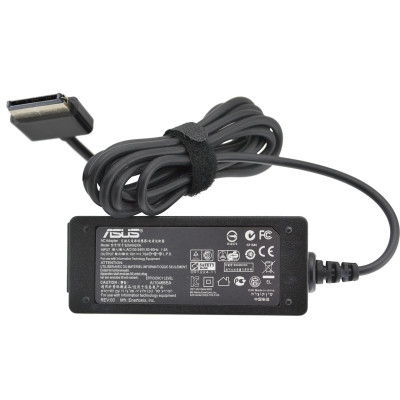 Блок питания RIAS для ноутбуков Asus 19V 1.75A 33W TF101 40 Pin с кабелем питания (3_01124)