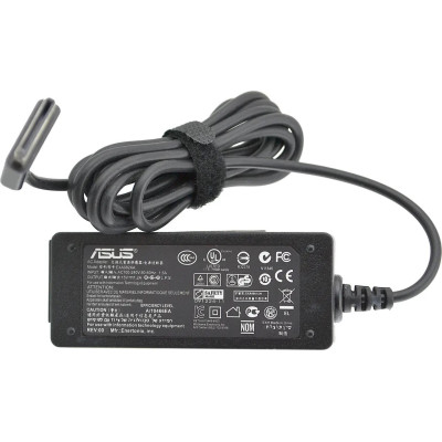 Блок питания RIAS для ноутбуков Asus 15V 1.2A 18W TF101 40 Pin с кабелем питания (3_02073)