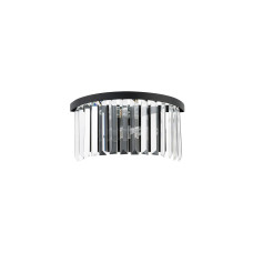 Бра Nowodvorski 7633 CRISTAL BLACK KINKIET PL