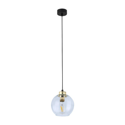 Люстра TK LIGHTING 4646 DEVI TRANSPARENT