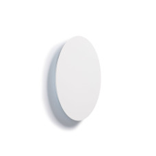Настенный светильник Nowodvorski 7638 RING LED WHITE M PL
