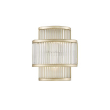Настенный светильник ZUMALINE W0528-02B-V6AC SERGIO