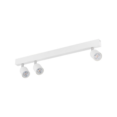Спот TK LIGHTING 6318 TOP WHITE