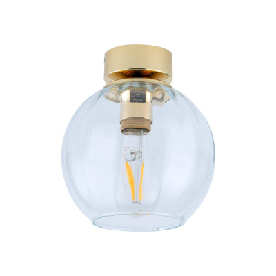 Точечный светильник TK LIGHTING 4740 DEVI TRANSPARENT