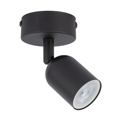 Точечный светильник TK LIGHTING 4781 TOP BLACK