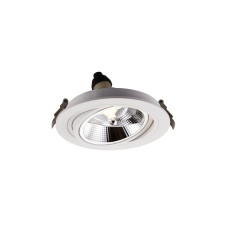 Точечный светильник ZUMALINE ARGU10-054 CHUCK
