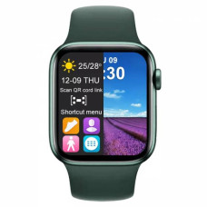 Умные смарт часы Smart Watch T500PLUS-PRO 1,75