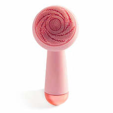 Щетка силиконовая массажная для чистки лица Foreo Flawless Розовый AN 221938