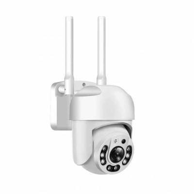 Уличная Wi-Fi камера видеонаблюдения Smart Camera HD YHQ03S 2.0Мп Уличная Wi-Fi камера видеонаблюдения Smart Camera HD YHQ03S 2.0Мп