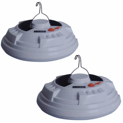 Аккумуляторная лампа Soft Lamp SL-zjv61 2 шт AN 89596/1
