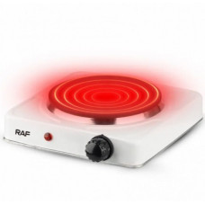 Электрическая плита RAF A8010-1000W 5 режимов работы SMT 15296