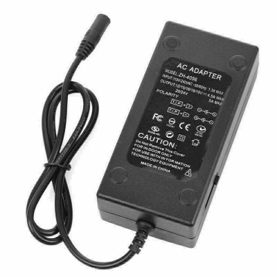 Универсальный блок питания для ноутбуков RIAS ZH-4096 12-24V 4.5A 120W 8в1 (3_02291) Универсальный блок питания для ноутбуков RIAS ZH-4096 12-24V 4.5A 120W 8в1 (3_02291)