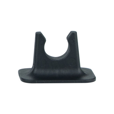 Тримач для смартфона розсувна система фіксації Borofone BH54 Racer windshield Black - Gray Тримач для смартфона розсувна система фіксації Borofone BH54 Racer windshield Black - Gray