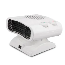 Тепловентилятор RAF R.1185 2000W White (3_02427)