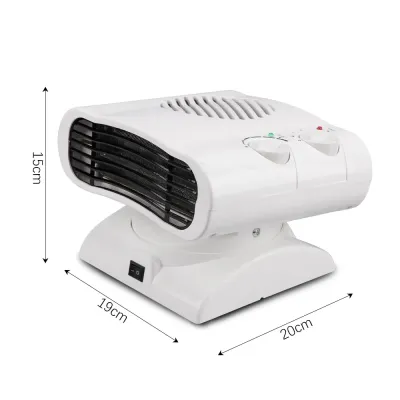 Тепловентилятор RAF R.1185 2000W White (3_02427) Тепловентилятор RAF R.1185 2000W White (3_02427)