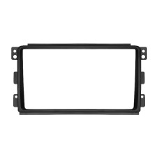 Перехідна рамка 9 No Brand для Smart ForTwo 2007-2010 7079
