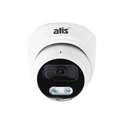 IP-видеокамера 5 Мп ATIS ANVD-5MIRP-30W/2.8A Pro-S для системы IP-видеонаблюдения IP-видеокамера 5 Мп ATIS ANVD-5MIRP-30W/2.8A Pro-S для системы IP-видеонаблюдения