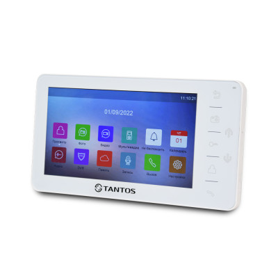 Видеодомофон Tantos Prime HD 7 Видеодомофон Tantos Prime HD 7