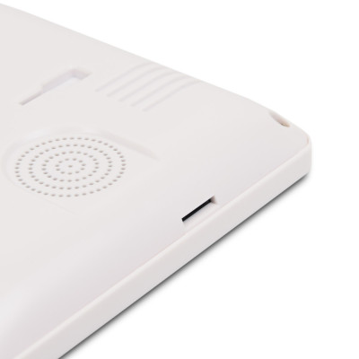 Видеодомофон 7 дюймов BCOM BD-780 White Видеодомофон 7 дюймов BCOM BD-780 White
