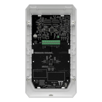 Сенсорная клавиатура Tiras Technologies K-PAD16+ (white) для управления охранной системой Orion NOVA II Сенсорная клавиатура Tiras Technologies K-PAD16+ (white) для управления охранной системой Orion NOVA II