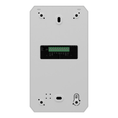Сенсорная клавиатура Tiras Technologies K-PAD16+ (white) для управления охранной системой Orion NOVA II Сенсорная клавиатура Tiras Technologies K-PAD16+ (white) для управления охранной системой Orion NOVA II