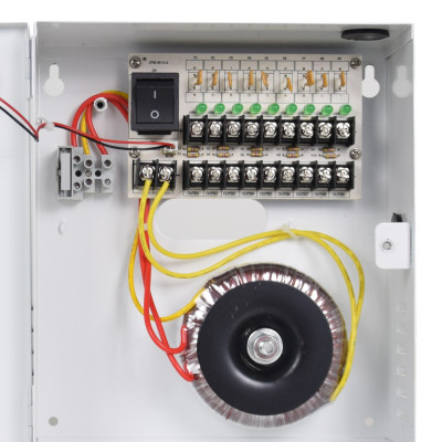 Блок живлення Full Energy BG-245 Блок живлення Full Energy BG-245