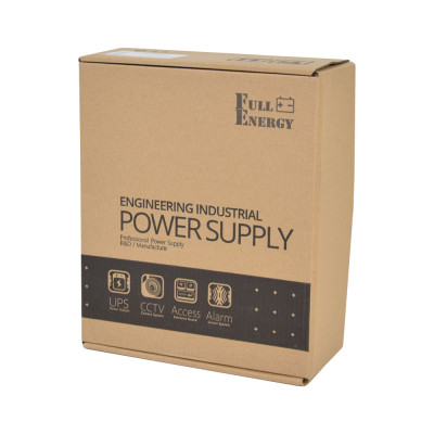 Блок живлення Full Energy BG-245 Блок живлення Full Energy BG-245