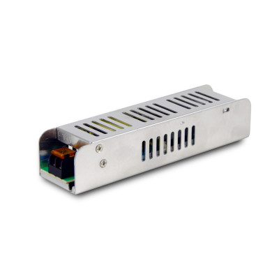 Блок питания Full Energy BGL1-12V60W 12 В/5 А/60 Вт для светодиодной ленты Блок питания Full Energy BGL1-12V60W 12 В/5 А/60 Вт для светодиодной ленты