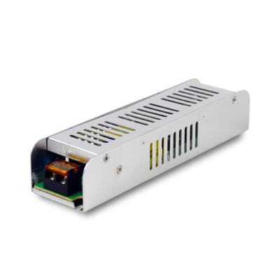Блок питания Full Energy BGL1-24V120W 24 В/5 А/120 Вт для светодиодной ленты Блок питания Full Energy BGL1-24V120W 24 В/5 А/120 Вт для светодиодной ленты
