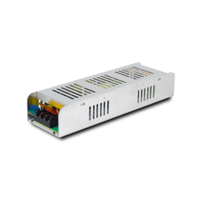 Блок питания Full Energy BGL1-24V200W 24 В/8.33 А/200 Вт для светодиодной ленты Блок питания Full Energy BGL1-24V200W 24 В/8.33 А/200 Вт для светодиодной ленты