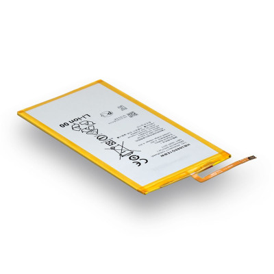 Акумуляторна батарея Huawei HB3080G1EBW MediaPad T3 8 / T3 10 AAAA