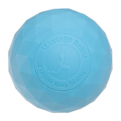 Массажер для спины Ball Rad Roller FI-3809 FDSO Синий (33508078)