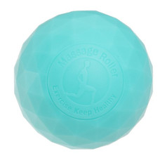 Массажер для спины Ball Rad Roller FI-3809 FDSO Бирюзовый (33508078)
