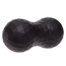 Массажер для спины DuoBall Rad Roller FI-3808 FDSO Черный (33508079)