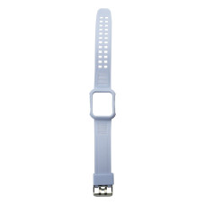 Ремінець силіконовий футляр ANCHOR Watch Band Apple Watch 41 / Watch 40 mm Sky Blue