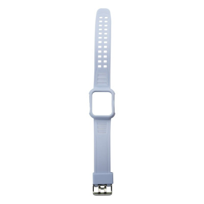 Ремінець силіконовий футляр ANCHOR Watch Band Apple Watch 41 / Watch 40 mm Sky Blue